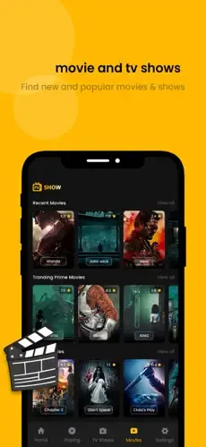 pikashow-github-download movie